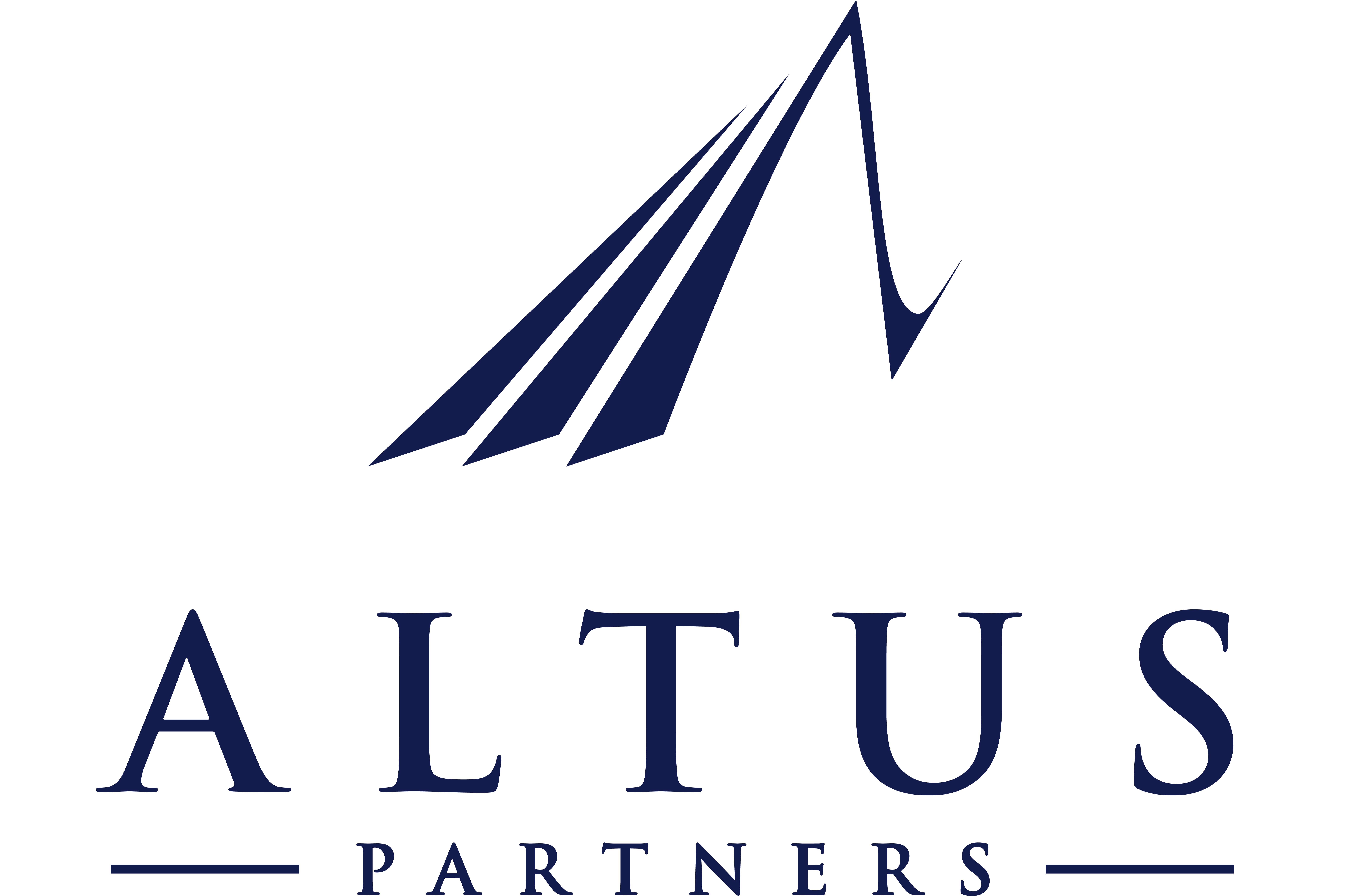 Altus Partners's Logo