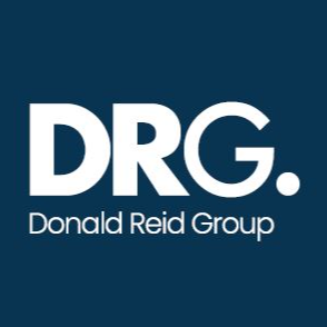 Donald Reid Limited's Logo