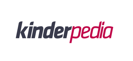 Kinderpedia's Logo