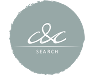 C&C Search's Logo