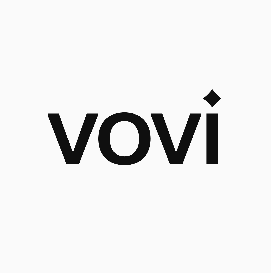 Vovi's Logo