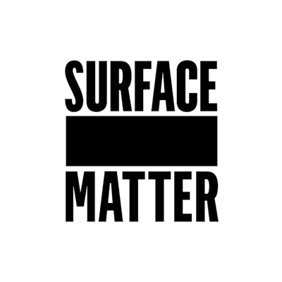 Surface Matter's Logo